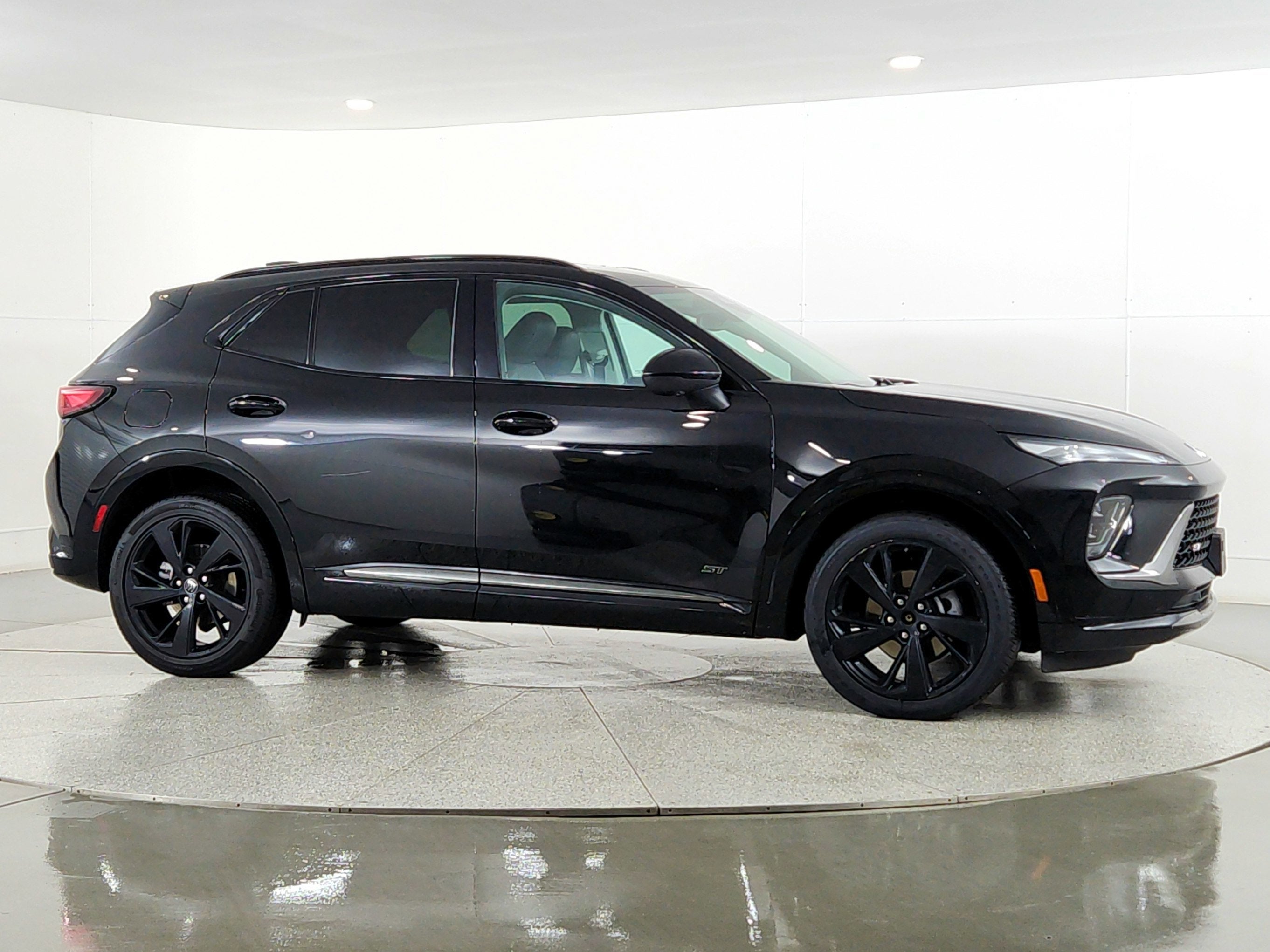 2024 Buick Envision Sport Touring AWD