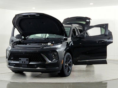 2024 Buick Envision Sport Touring AWD