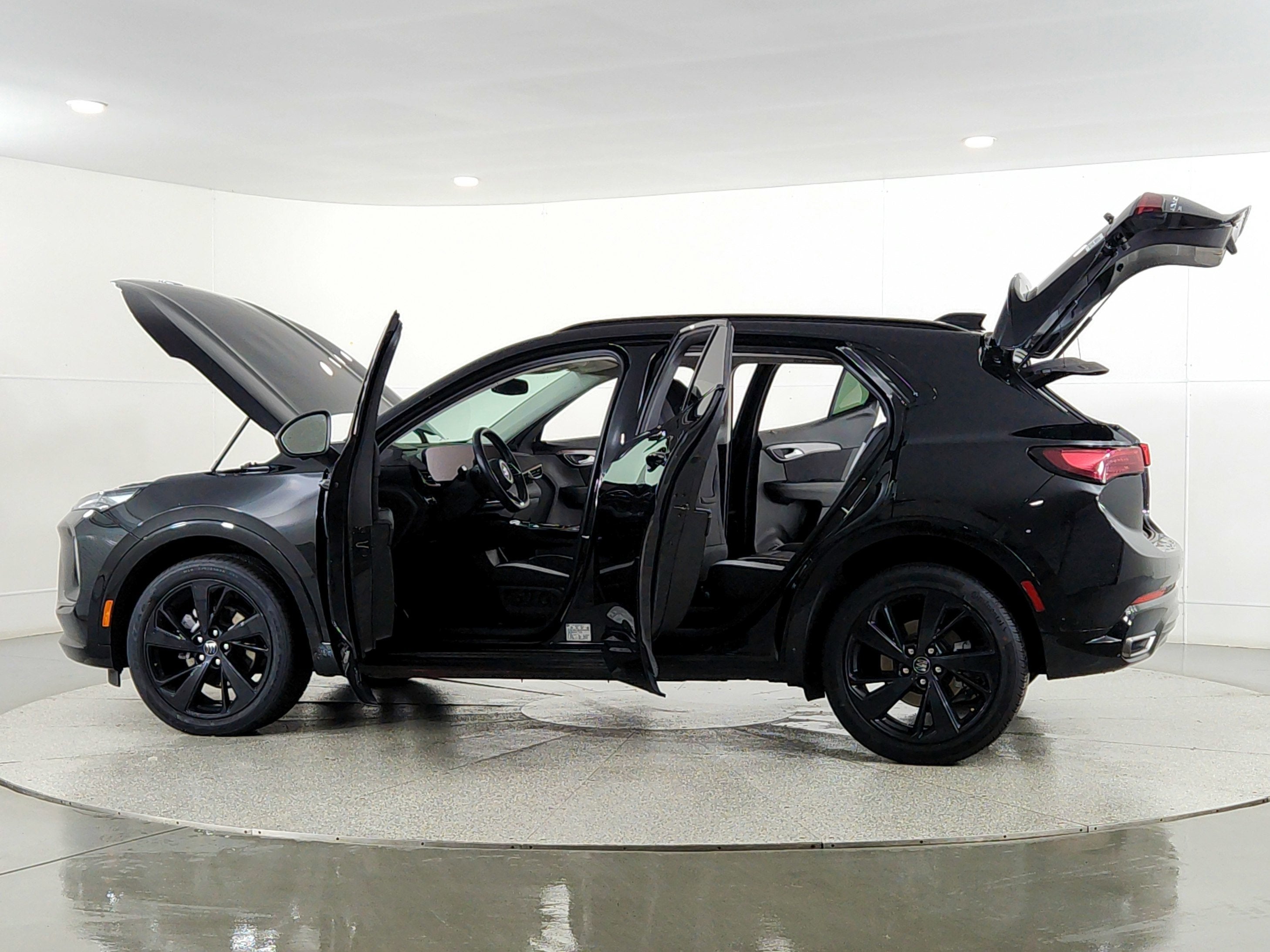 2024 Buick Envision Sport Touring AWD