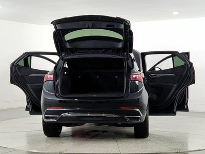 2024 Buick Envision Sport Touring AWD