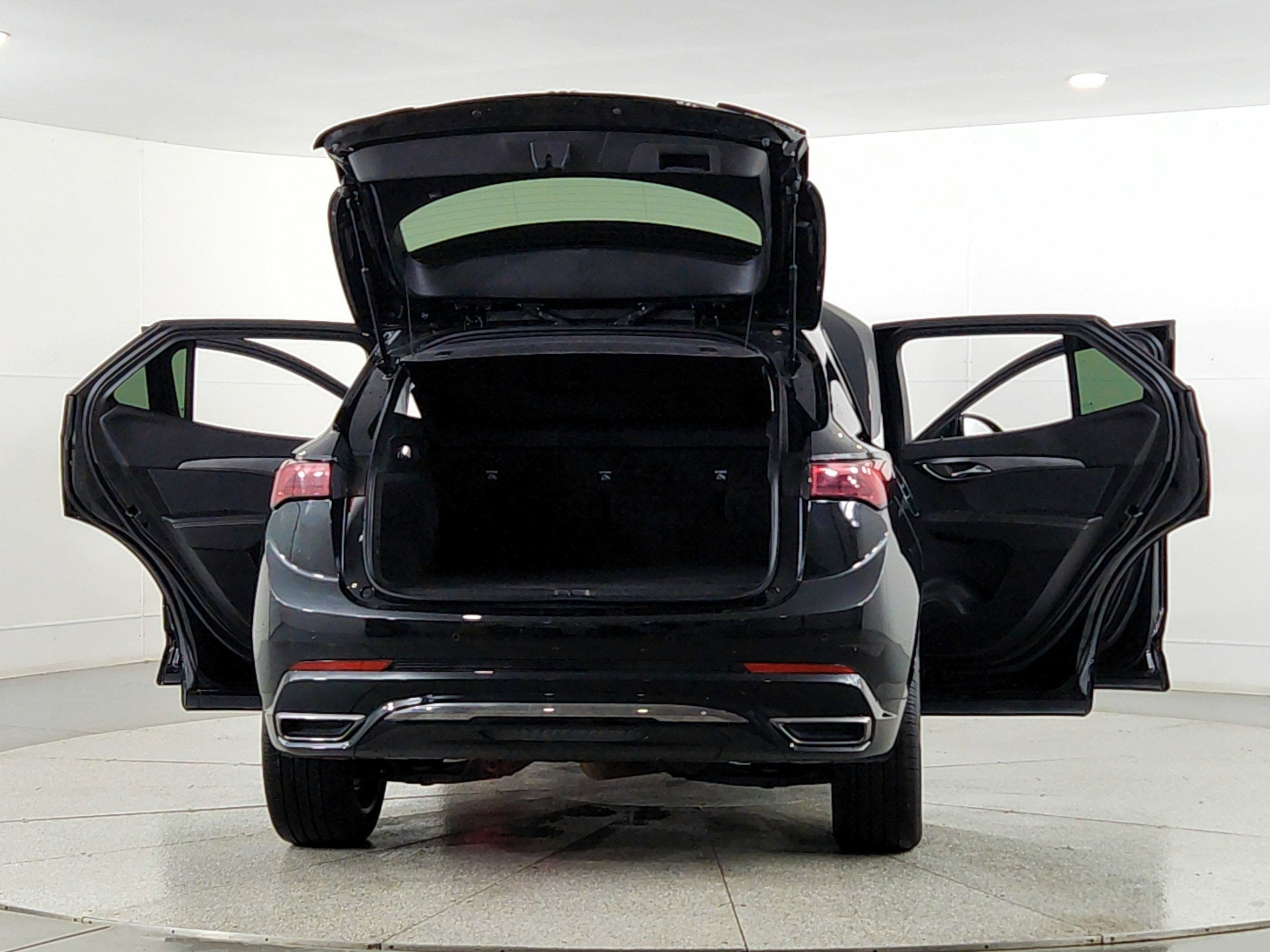 2024 Buick Envision Sport Touring AWD