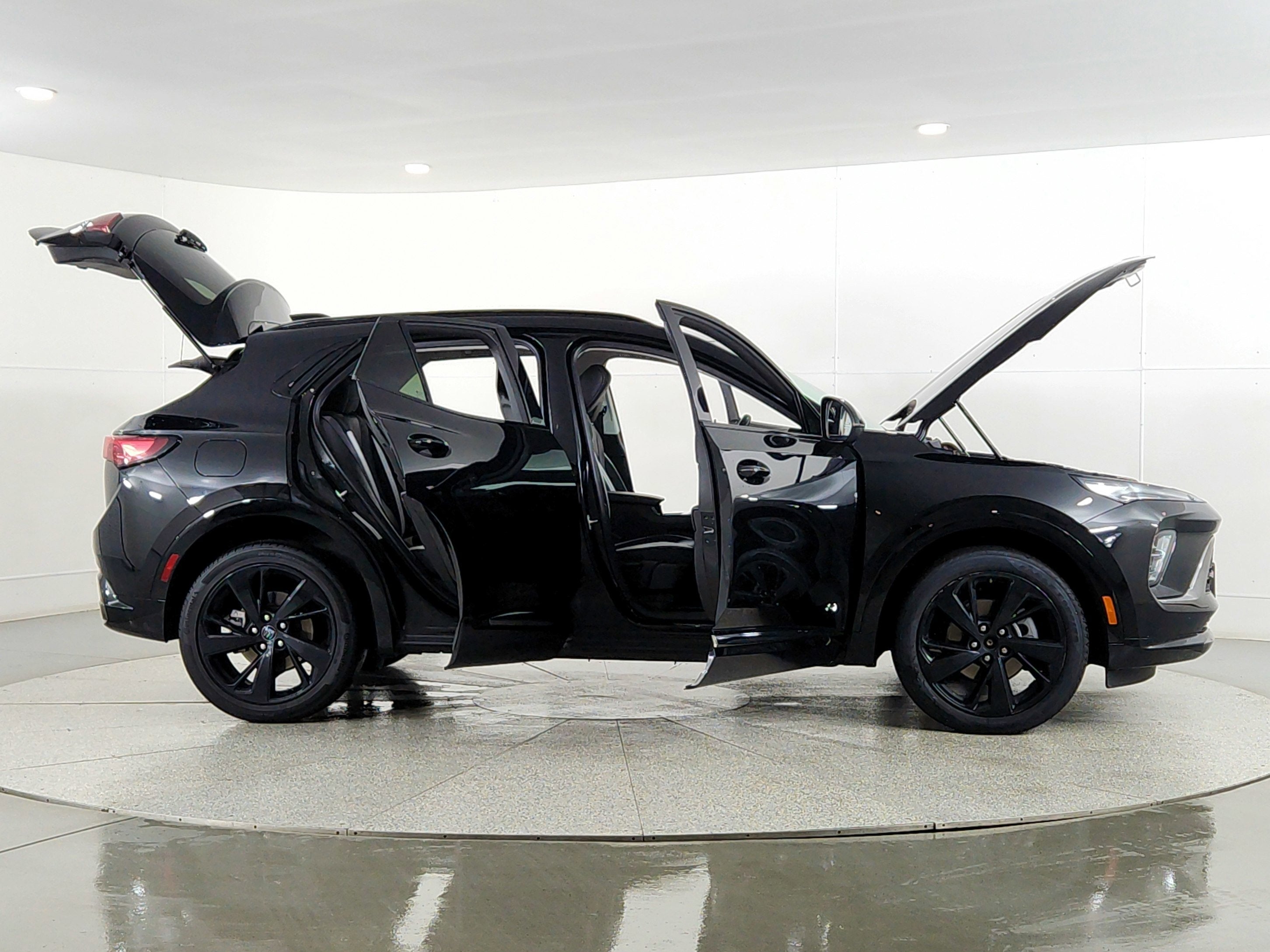 2024 Buick Envision Sport Touring AWD