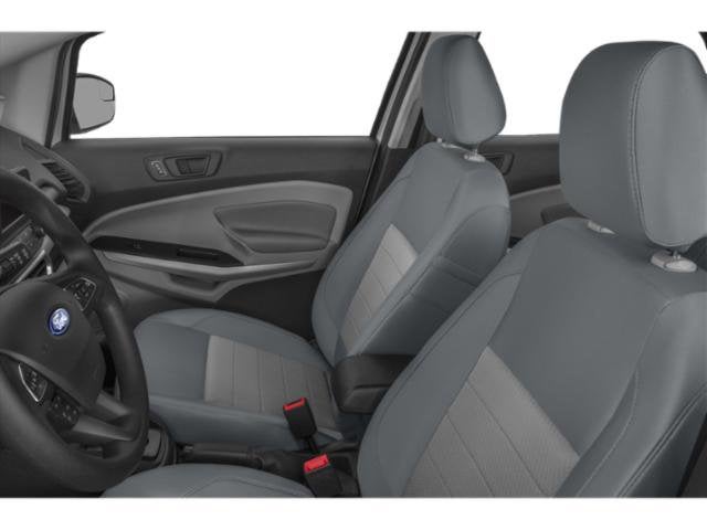 2020 Ford EcoSport S