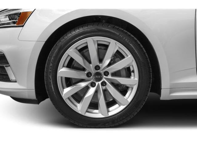 2019 Audi A5 Sportback 45 Premium