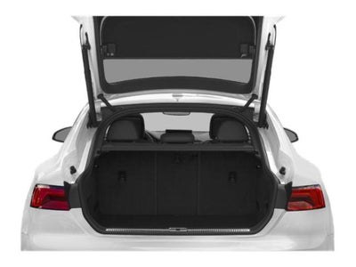 2019 Audi A5 Sportback 45 Premium