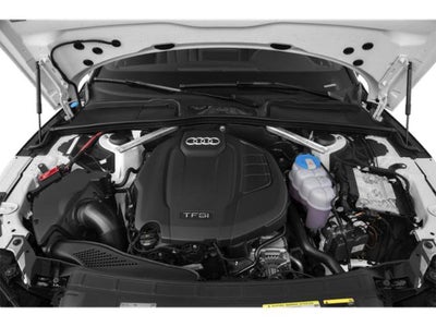 2019 Audi A5 Sportback 45 Premium