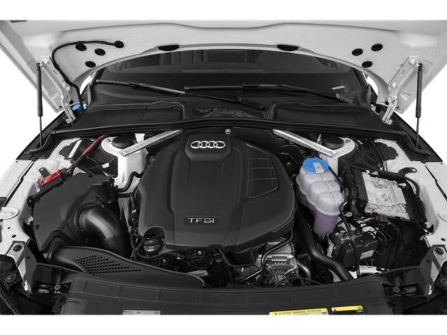2019 Audi A5 Sportback 45 Premium