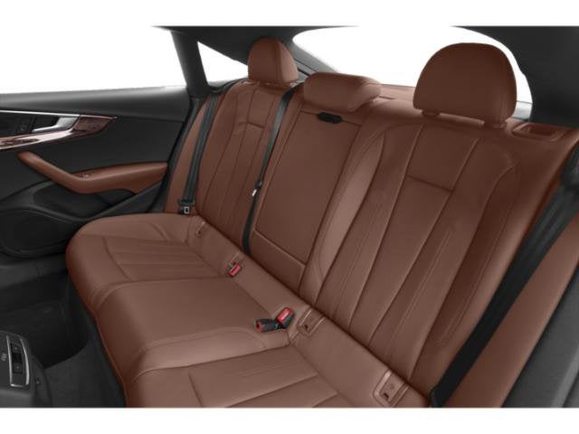 2019 Audi A5 Sportback 45 Premium