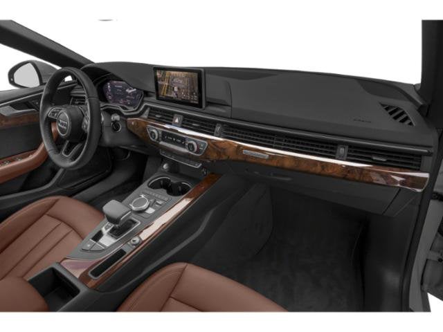 2019 Audi A5 Sportback 45 Premium