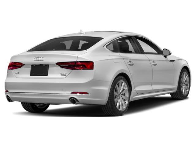 2019 Audi A5 Sportback 45 Premium
