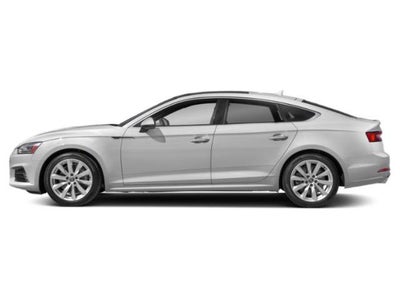 2019 Audi A5 Sportback 45 Premium