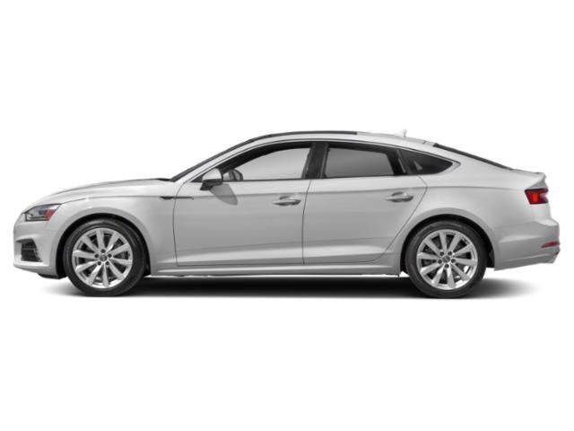 2019 Audi A5 Sportback 45 Premium