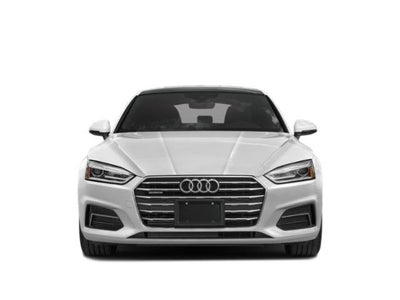 2019 Audi A5 Sportback 45 Premium