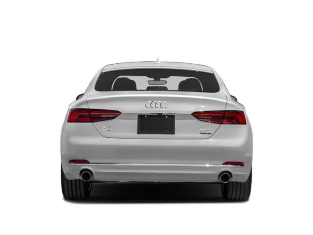 2019 Audi A5 Sportback 45 Premium