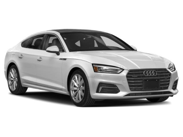 2019 Audi A5 Sportback 45 Premium