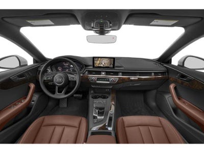 2019 Audi A5 Sportback 45 Premium