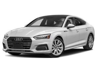 2019 Audi A5 Sportback 45 Premium