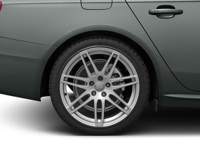 2014 Audi A4 Premium Plus