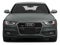 2014 Audi A4 Premium Plus