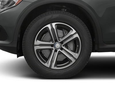 2017 Mercedes-Benz GLC GLC 300