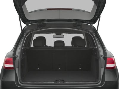 2017 Mercedes-Benz GLC GLC 300