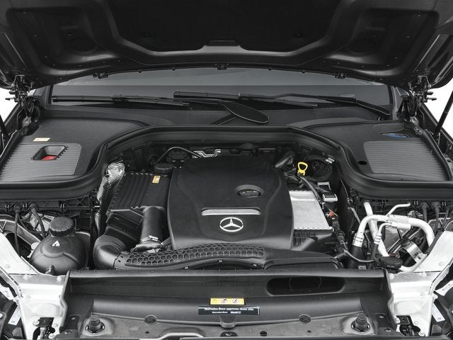 2017 Mercedes-Benz GLC GLC 300