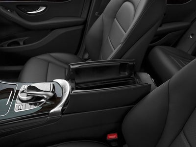 2017 Mercedes-Benz GLC GLC 300