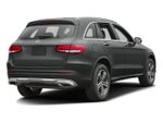 2017 Mercedes-Benz GLC GLC 300