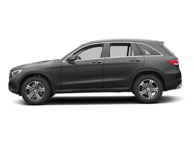 2017 Mercedes-Benz GLC GLC 300