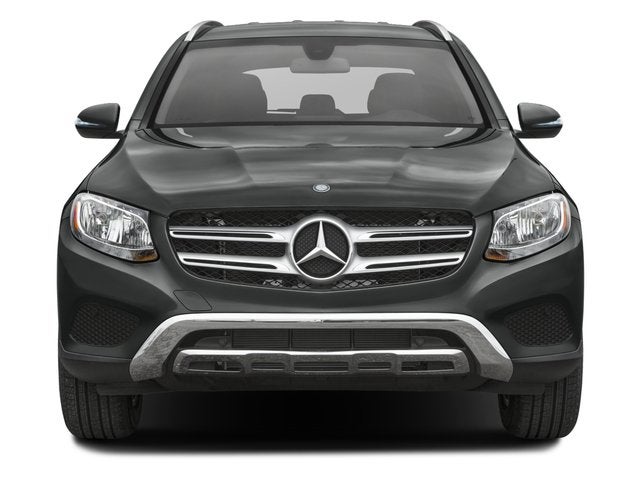 2017 Mercedes-Benz GLC GLC 300