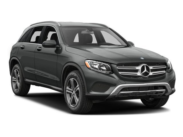 2017 Mercedes-Benz GLC GLC 300