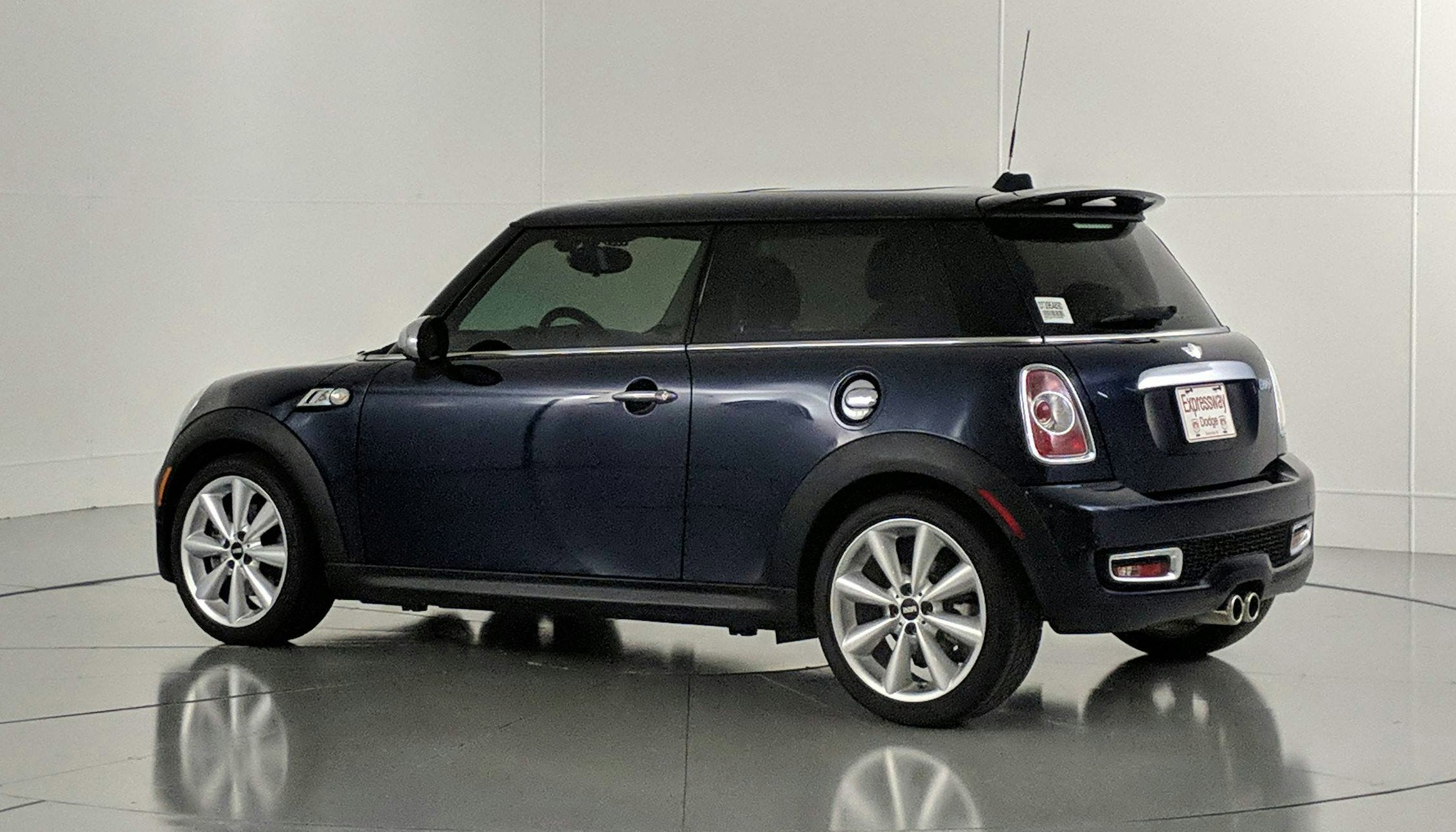 2013 MINI Cooper Hardtop S