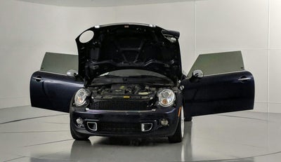 2013 MINI Cooper Hardtop S