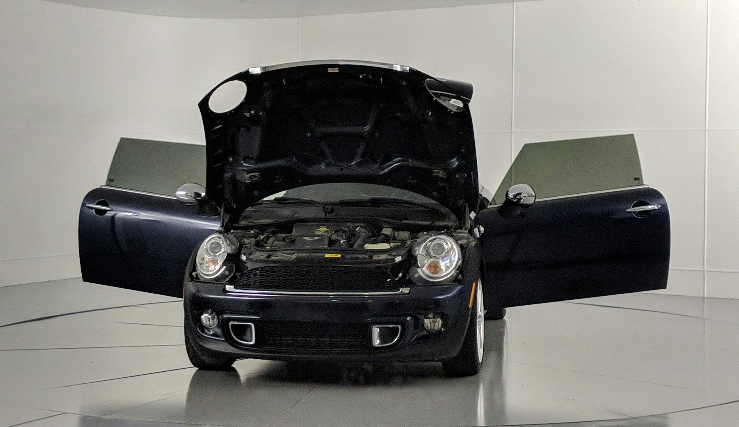 2013 MINI Cooper Hardtop S