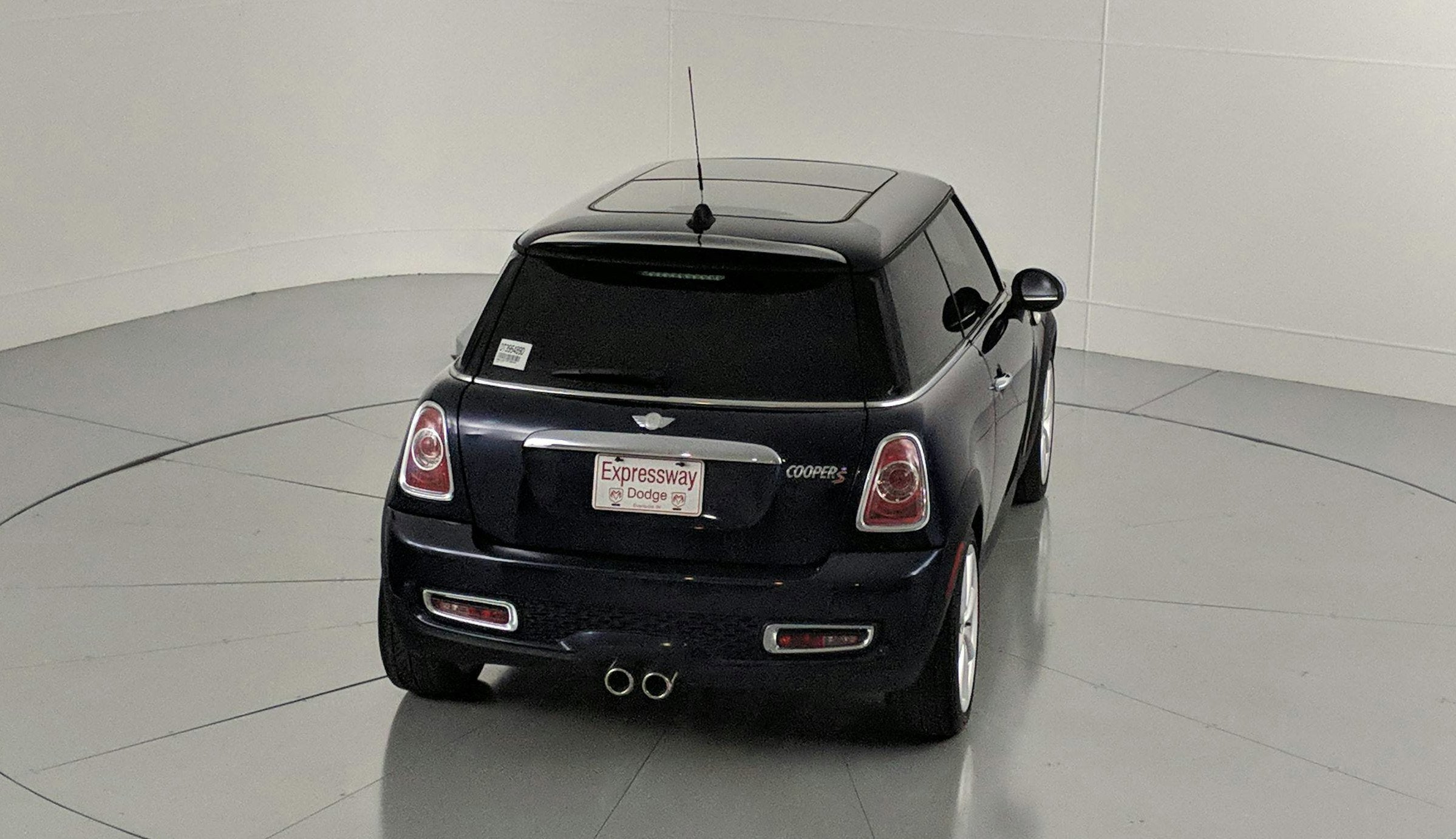2013 MINI Cooper Hardtop S
