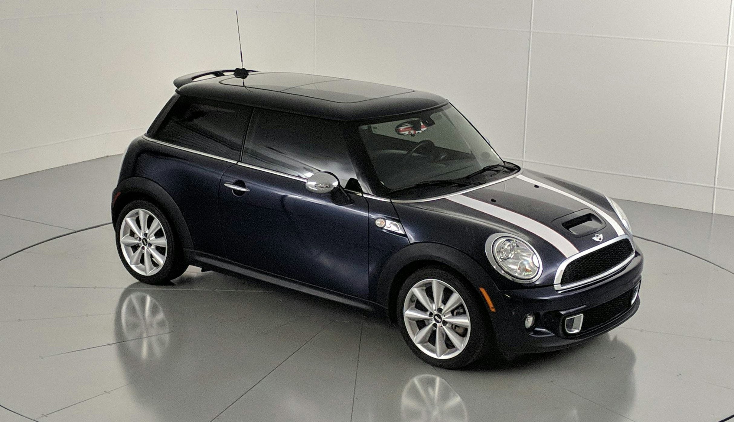 2013 MINI Cooper Hardtop S