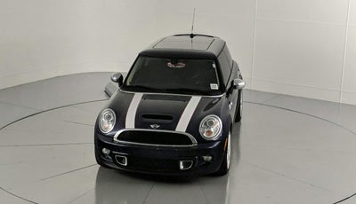 2013 MINI Cooper Hardtop S