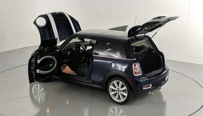 2013 MINI Cooper Hardtop S