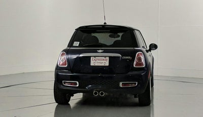 2013 MINI Cooper Hardtop S
