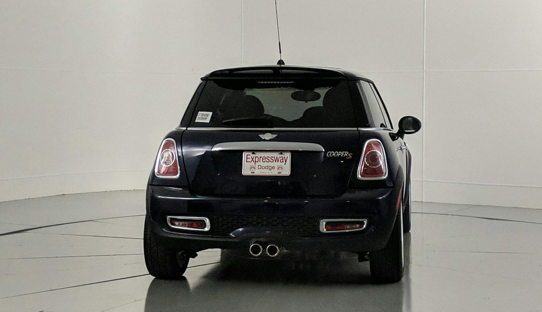 2013 MINI Cooper Hardtop S