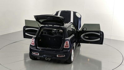 2013 MINI Cooper Hardtop S