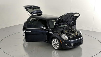 2013 MINI Cooper Hardtop S