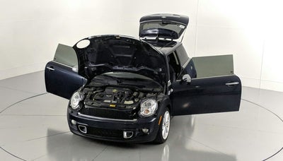 2013 MINI Cooper Hardtop S