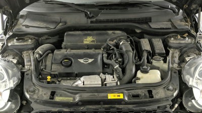 2013 MINI Cooper Hardtop S