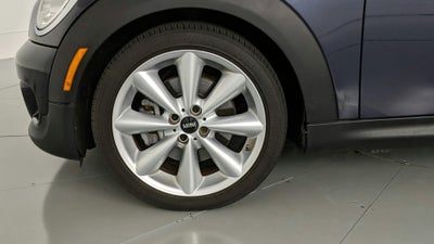 2013 MINI Cooper Hardtop S