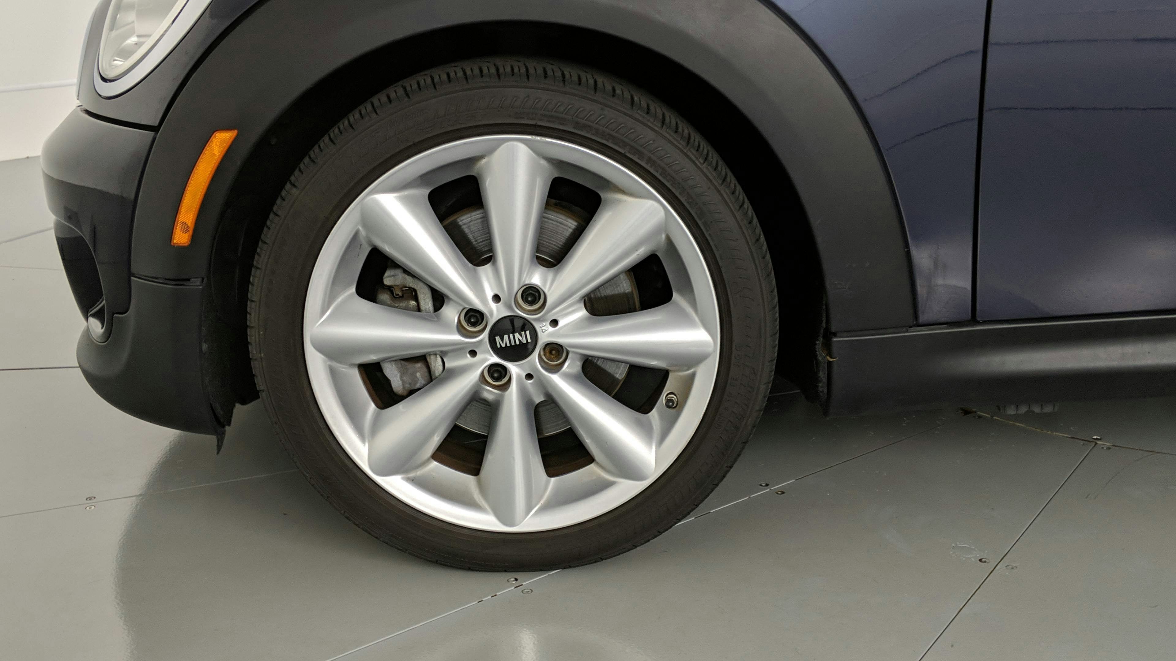 2013 MINI Cooper Hardtop S