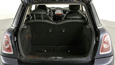 2013 MINI Cooper Hardtop S