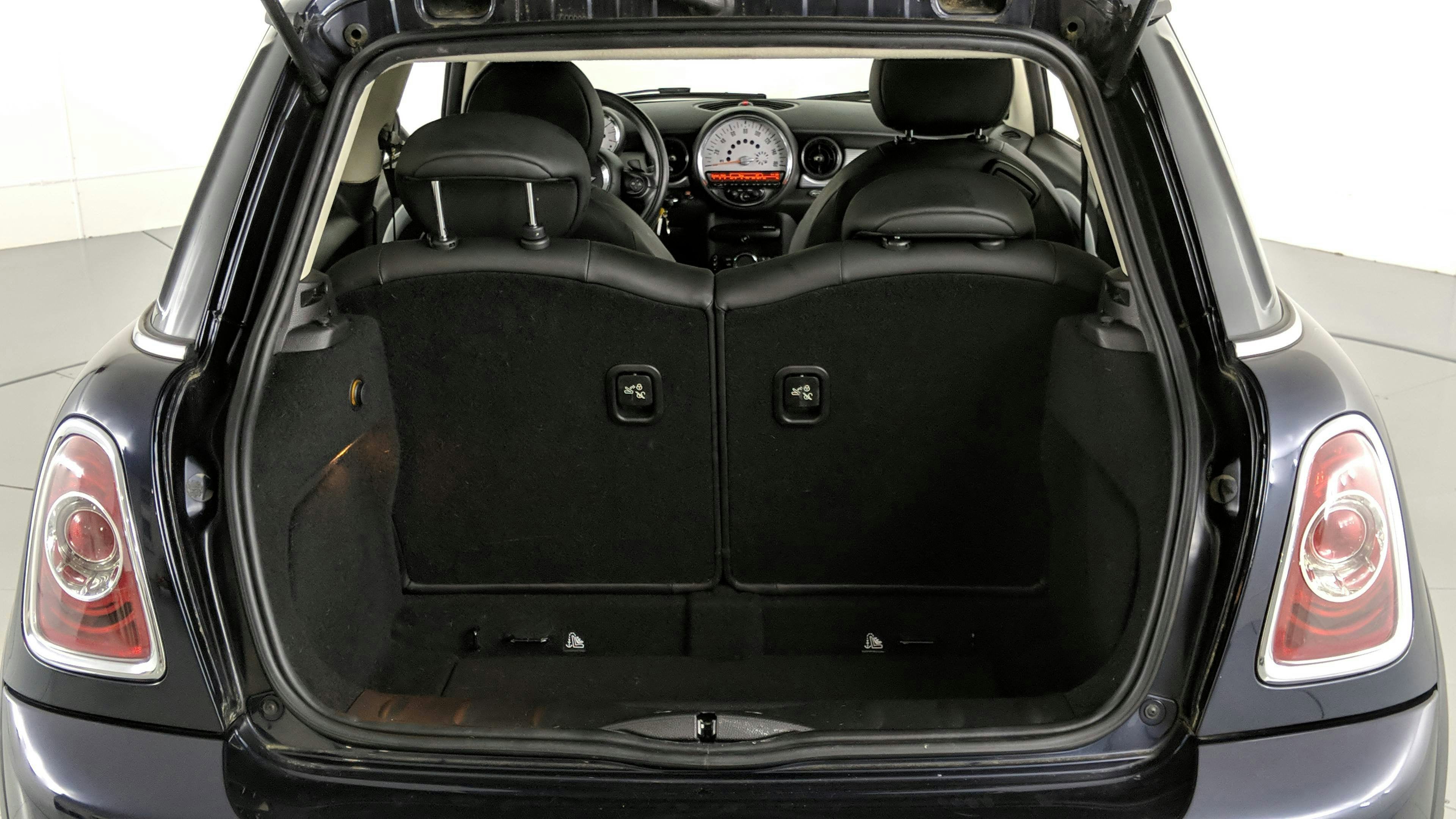 2013 MINI Cooper Hardtop S