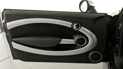 2013 MINI Cooper Hardtop S