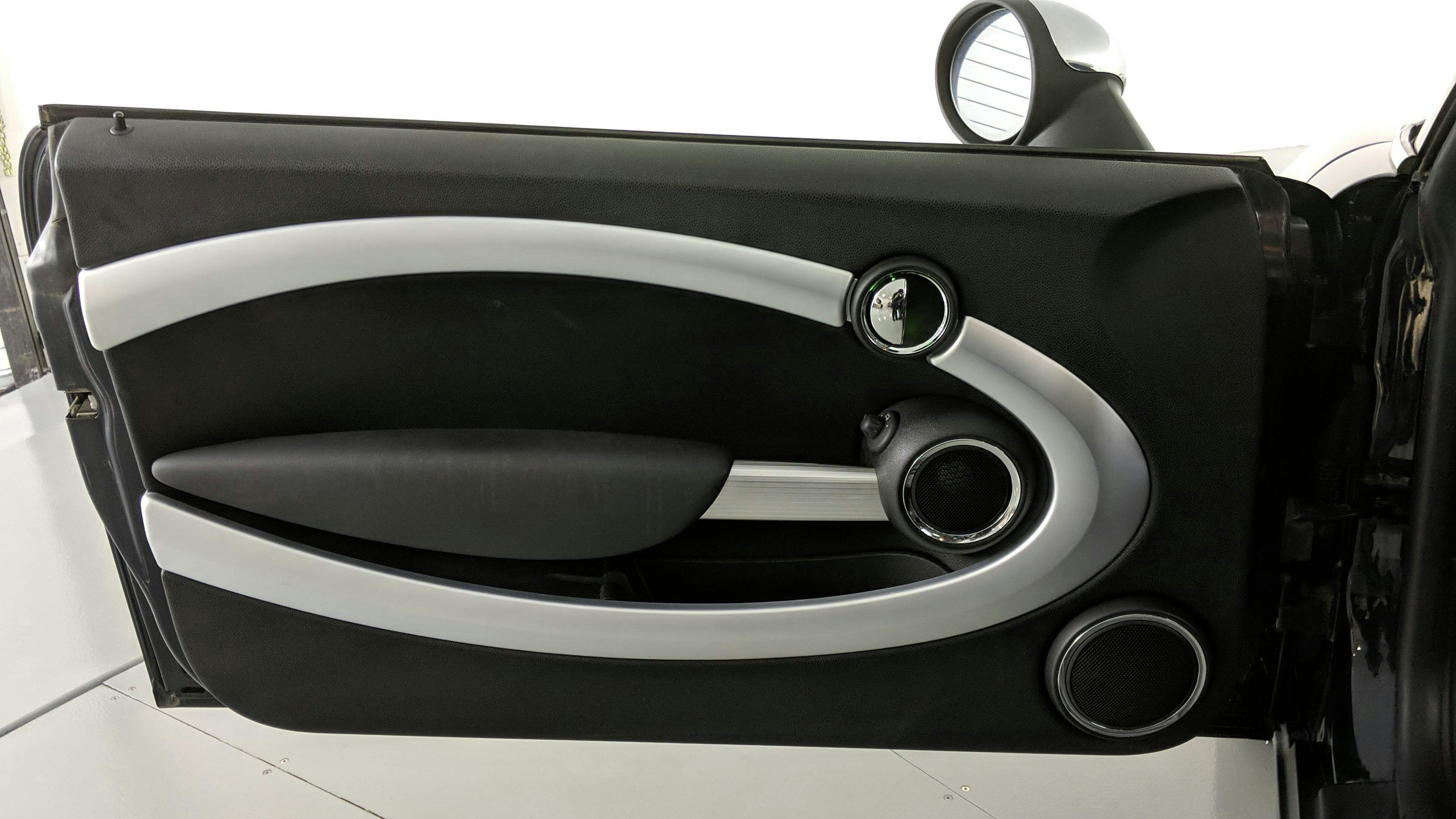 2013 MINI Cooper Hardtop S